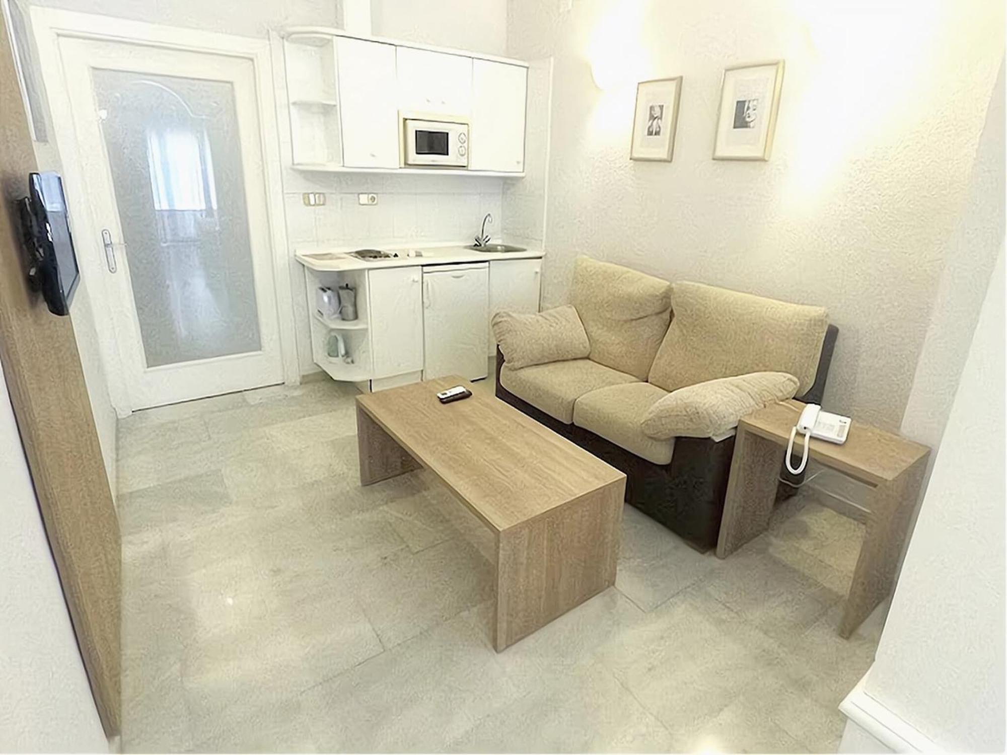 Pleasant In Near Playa Apartment *