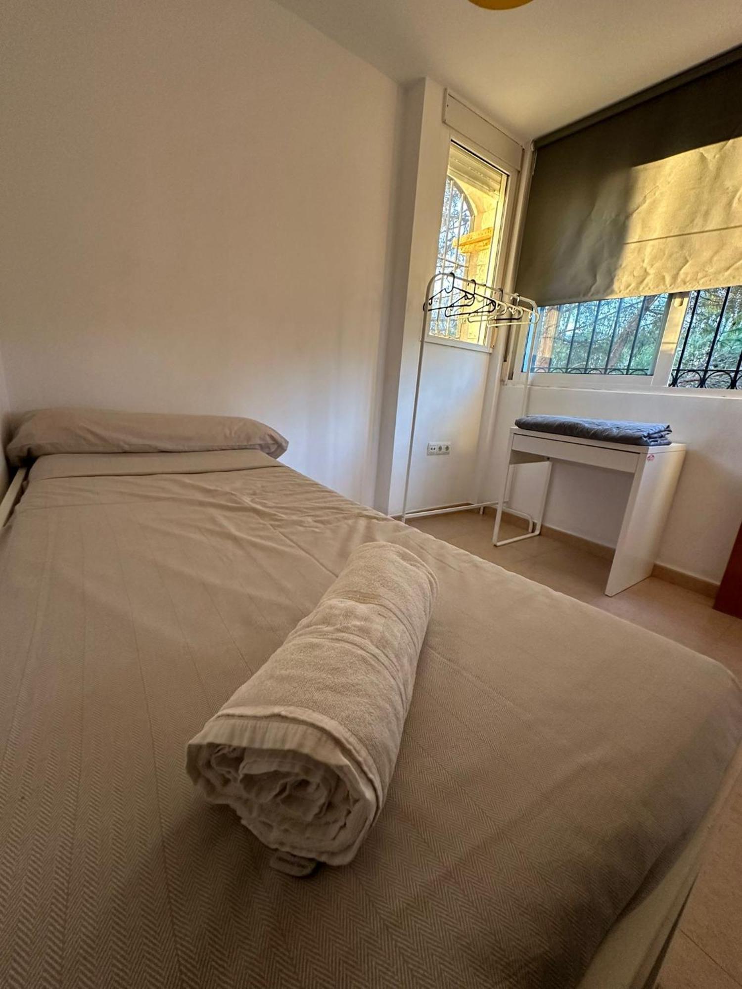 Appartement Fortunamar Pool & *