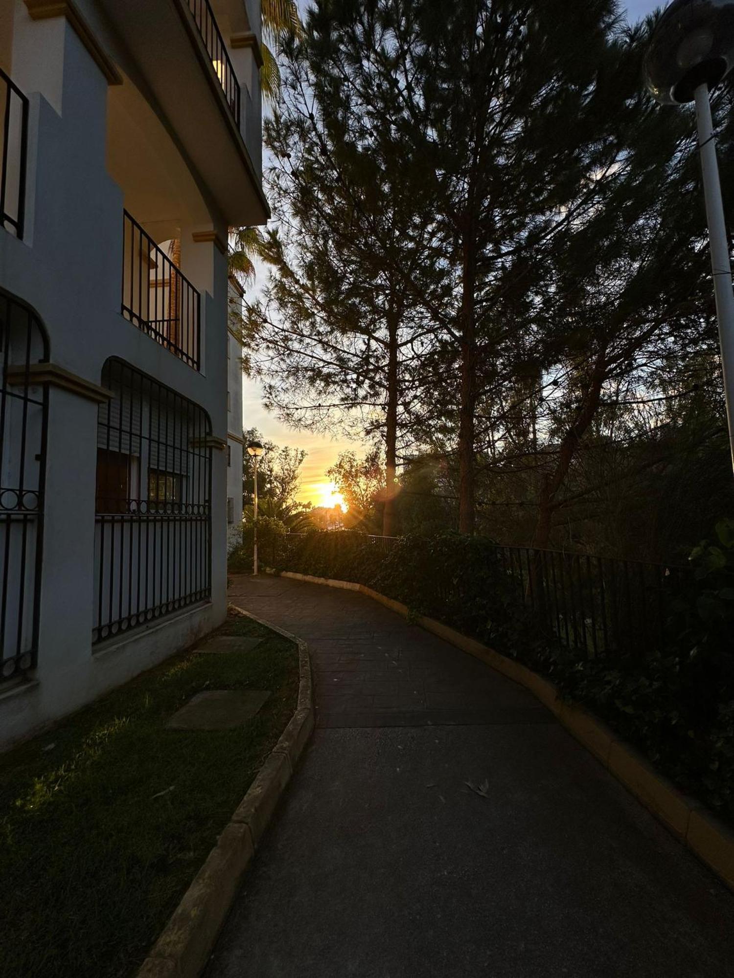 Fortunamar Pool & Appartement Benalmádena