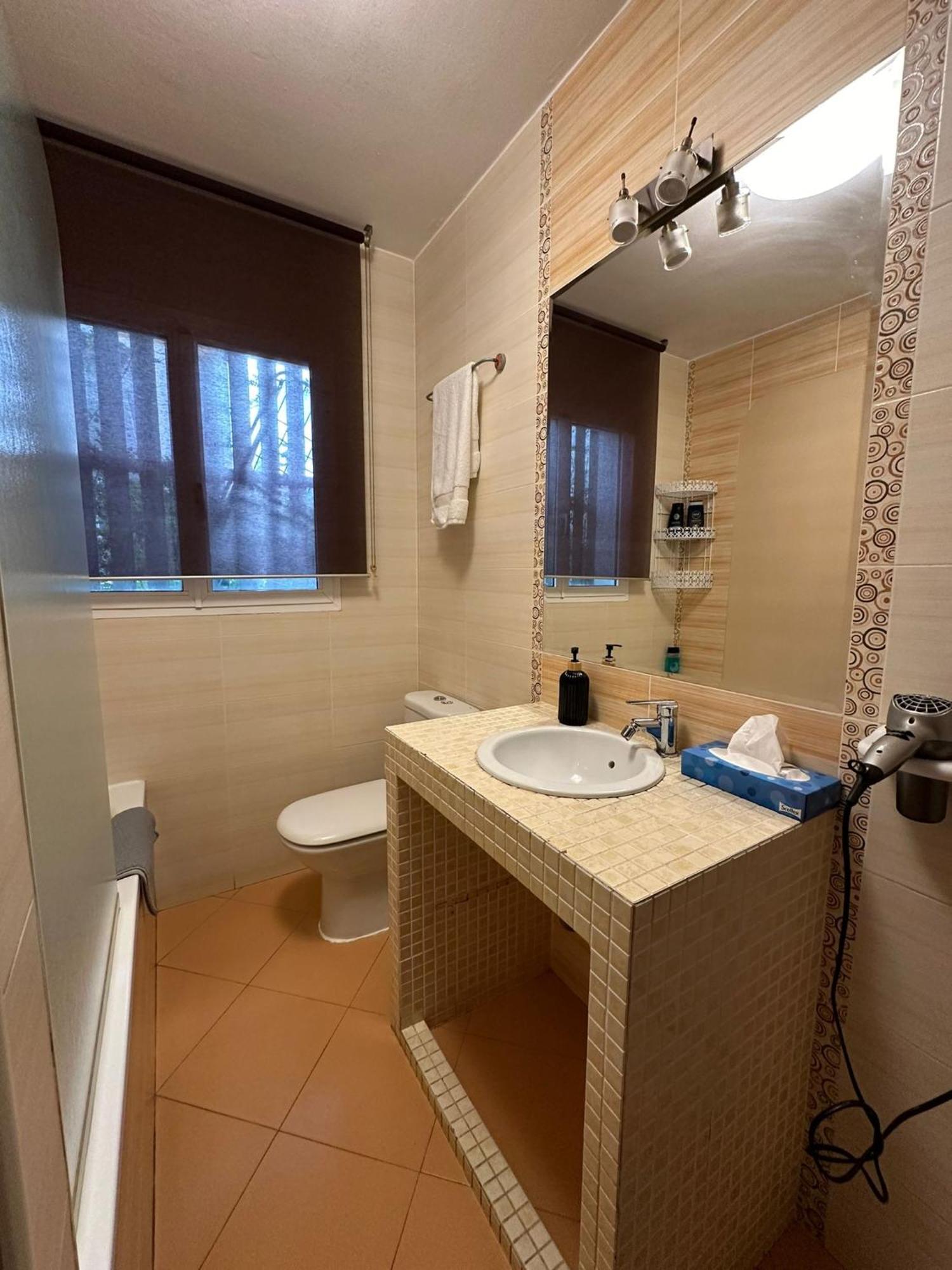 Appartement Fortunamar Pool & Benalmádena