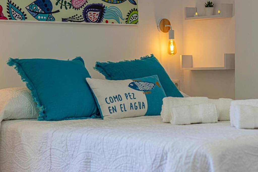 Estudio Naciones Ii * Benalmadena