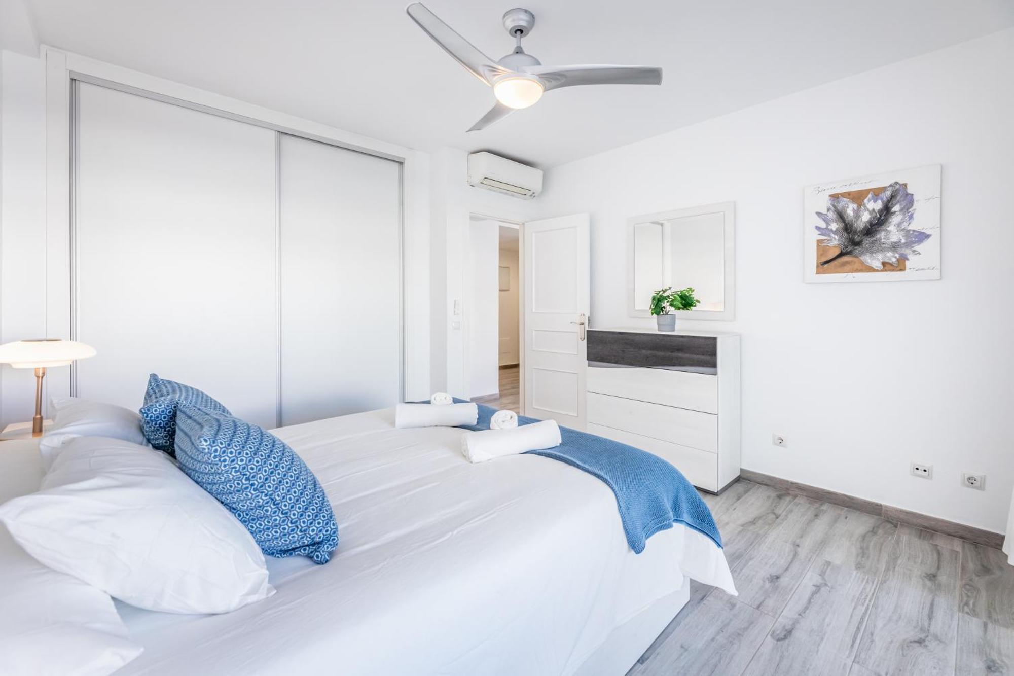 Appartement Vb Madeira 1br By The Marina