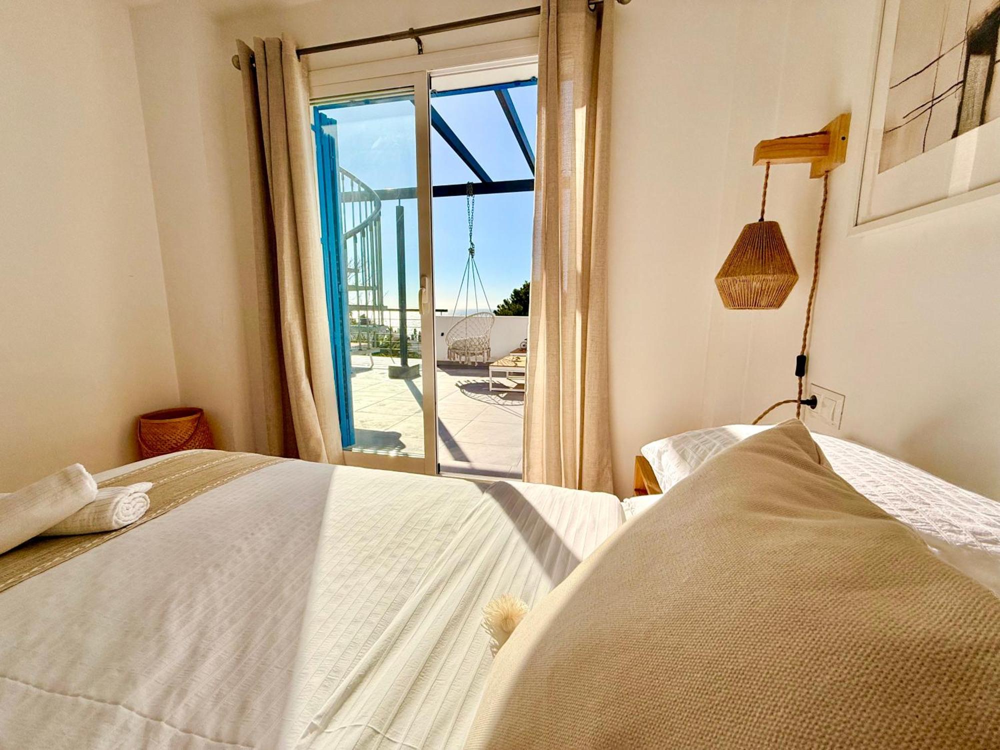 168m² 2 Slaapkamer, 3 Privé Badkamer In Torremuelle Appartement