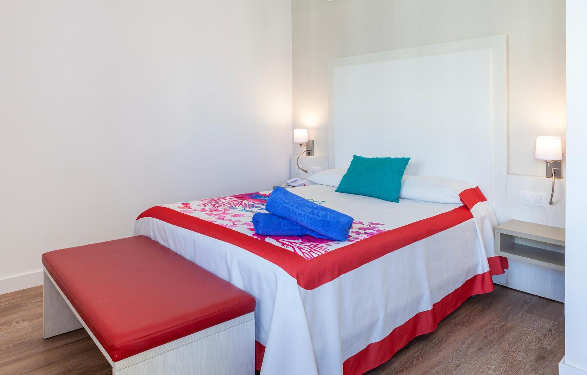 Alay - Adults Only Recommended Benalmádena