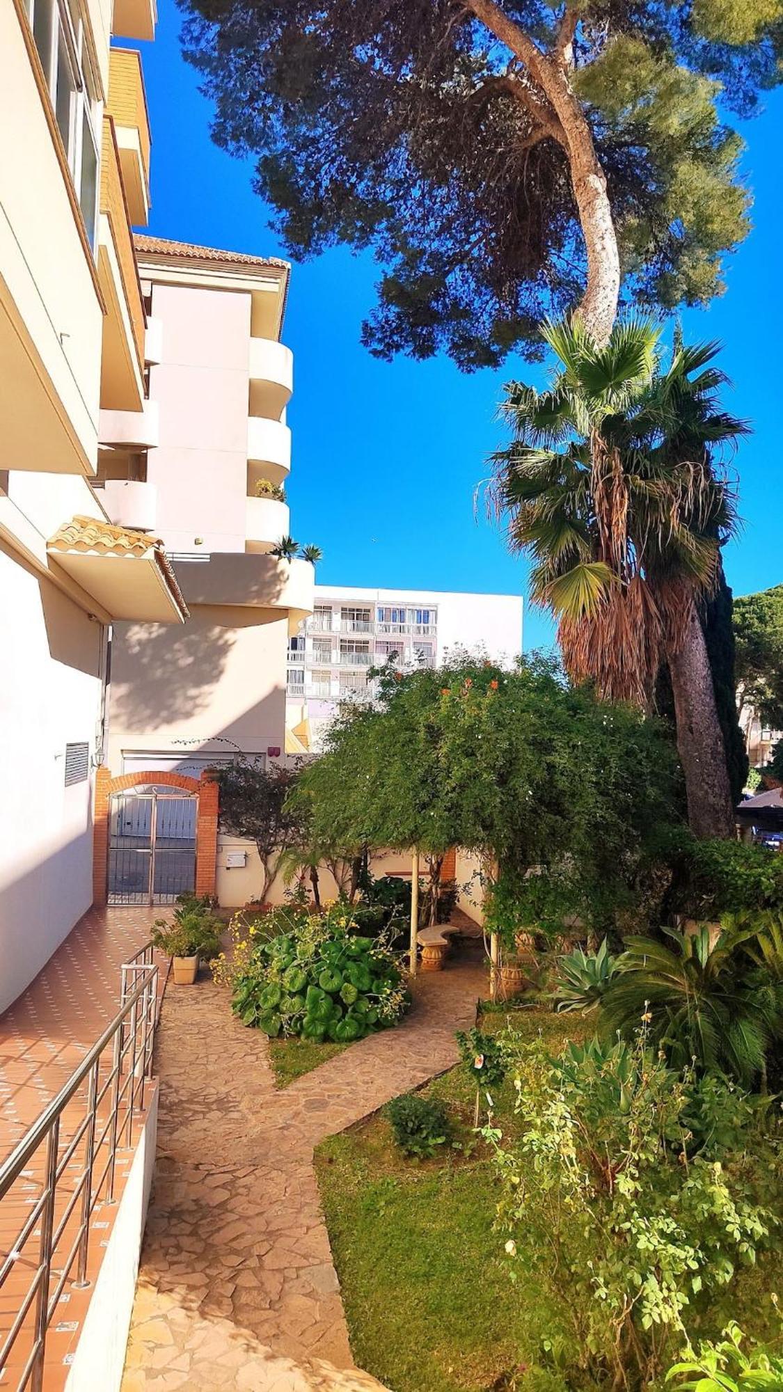 Of 2bdr With Excellent Location Apartment