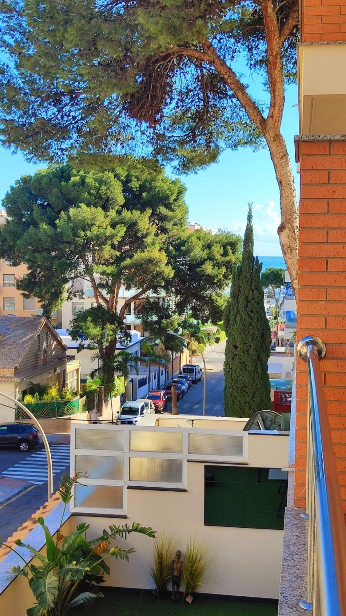 Of 2bdr With Excellent Location Benalmadena