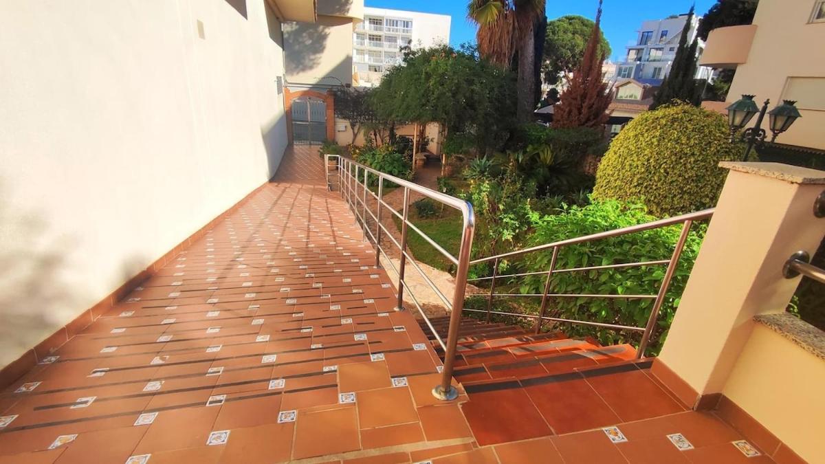 Apartment Of 2bdr With Excellent Location