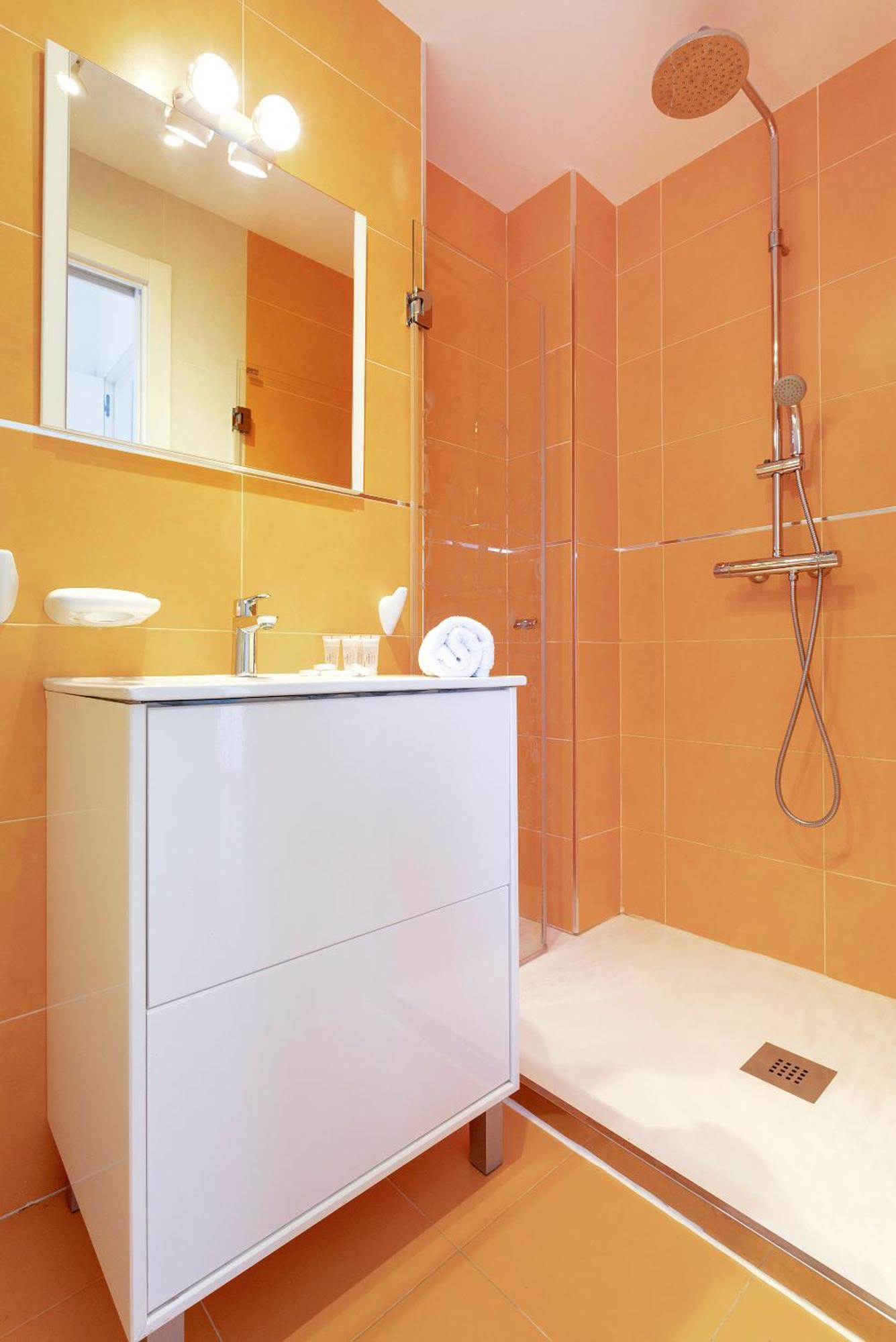 Sunstay Luz&brisa Flat Iii * Benalmadena