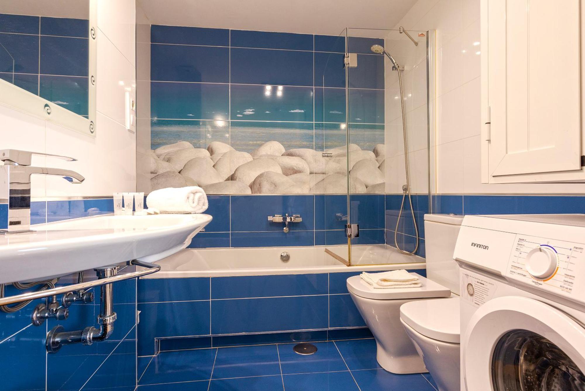 Sunstay Luz&brisa Flat Iii Apartment Benalmadena