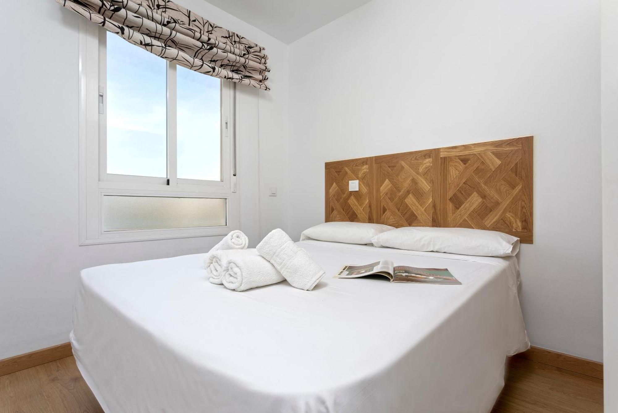 Sunstay Luz&brisa Flat Iii *