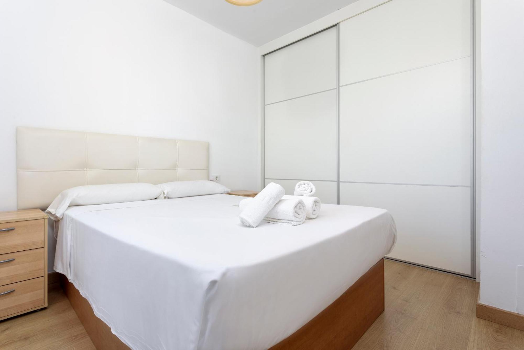 Sunstay Luz&brisa Flat Iii Apartment *