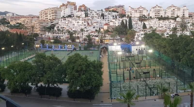 Arenal Golf Apartment Benalmádena
