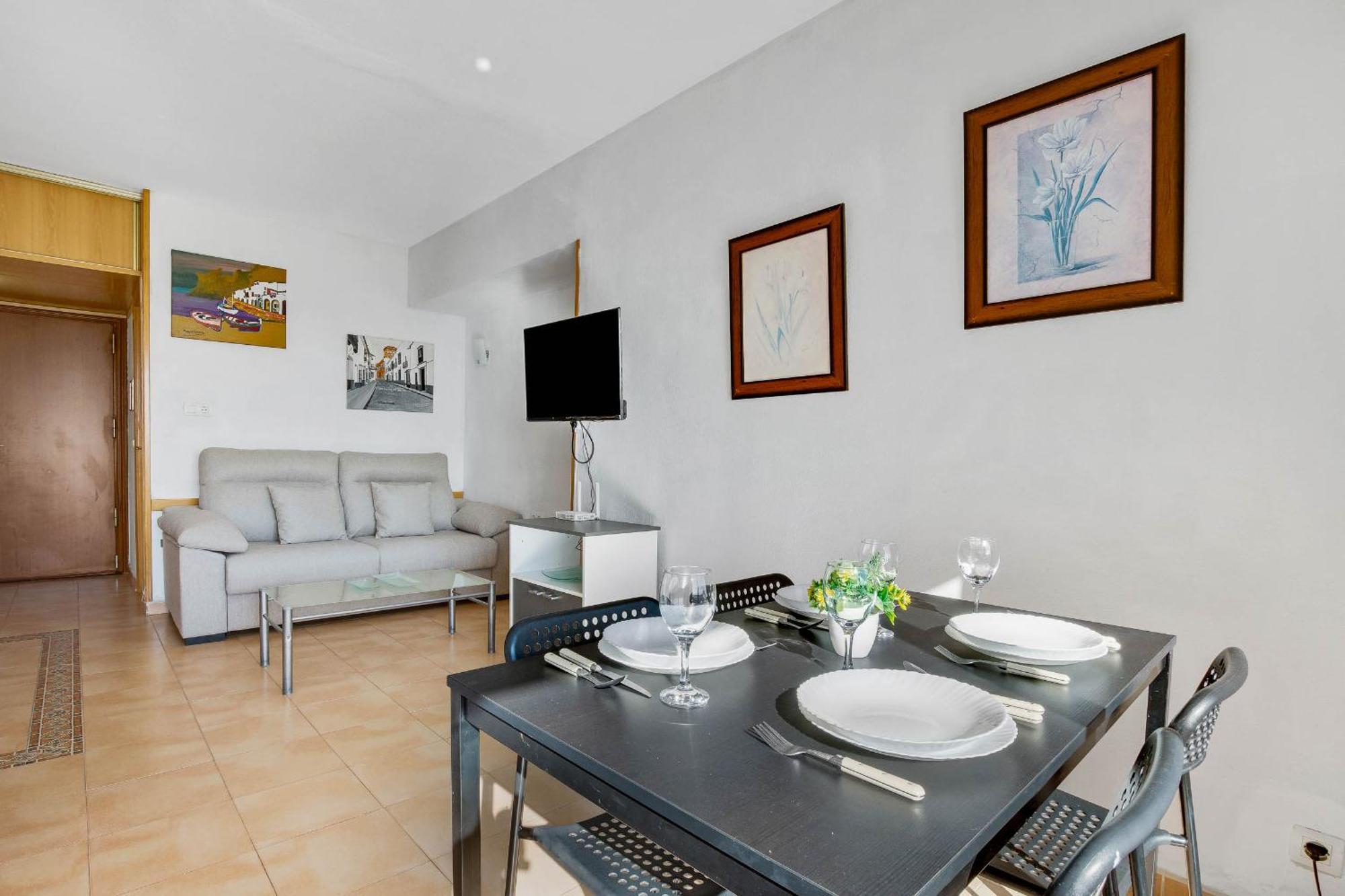 Aloha Playa 402 By Ivi Real Estate * Benalmádena