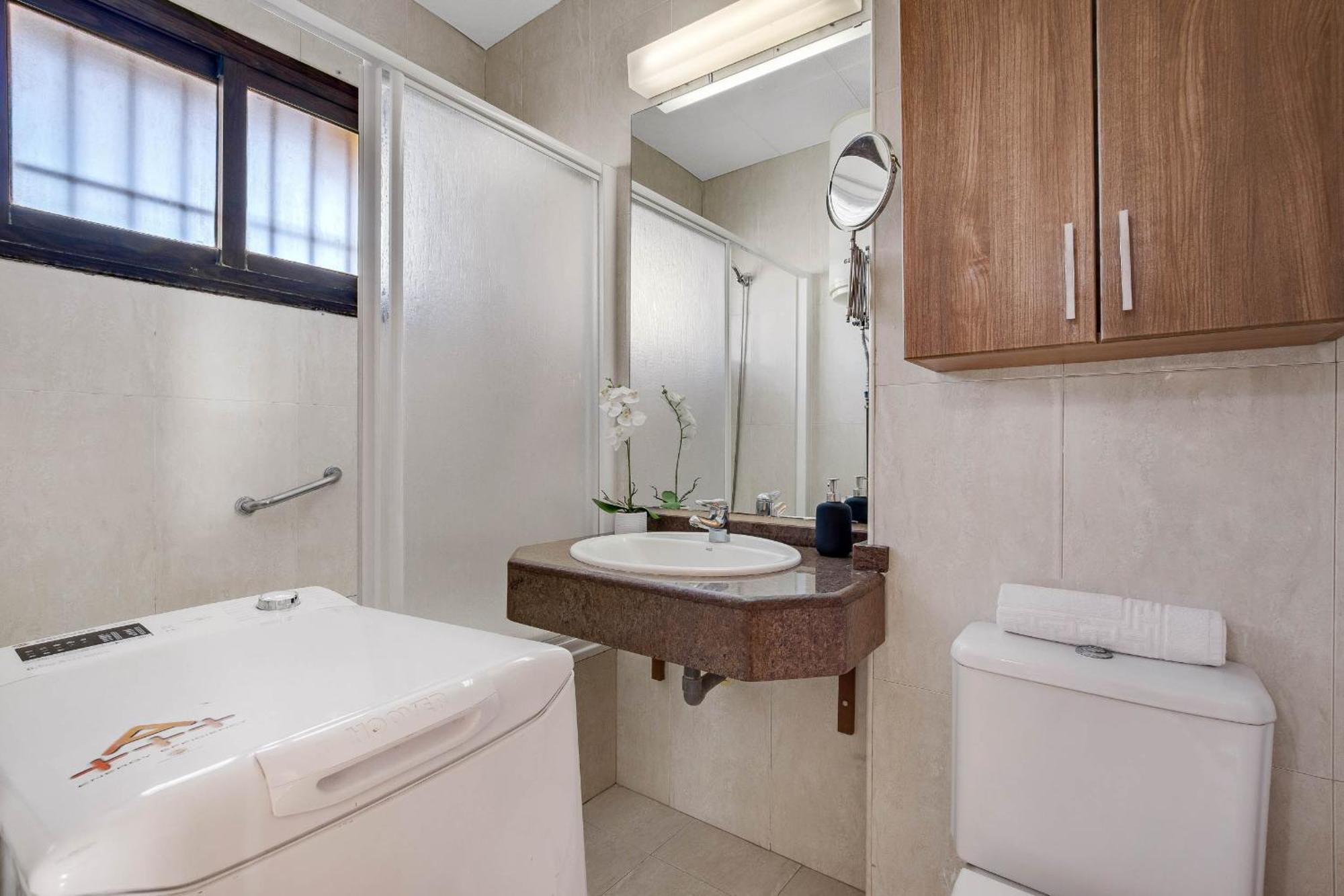 Appartement Aloha Playa 402 By Ivi Real Estate