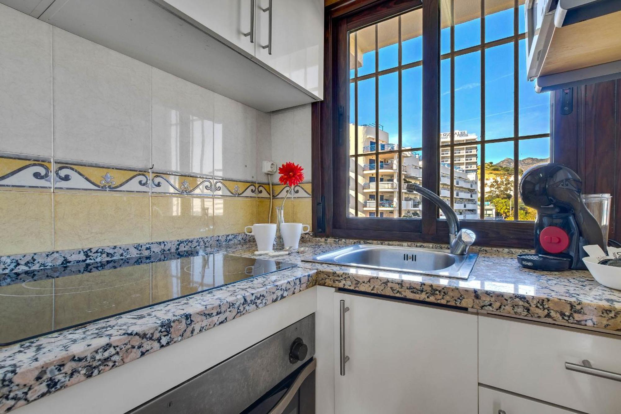 Aloha Playa 402 By Ivi Real Estate Appartement *