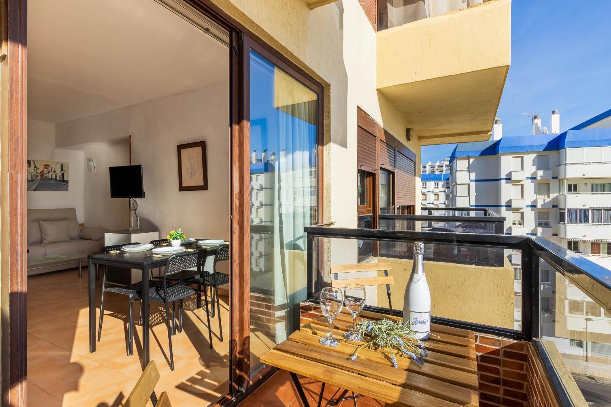 Appartement Aloha Playa 402 By Ivi Real Estate *
