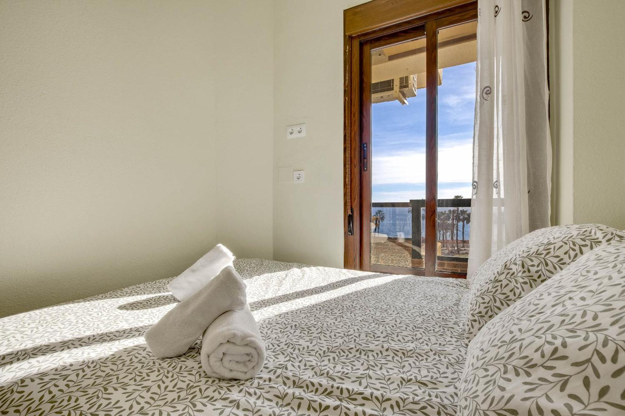 Aloha Playa 402 By Ivi Real Estate Appartement Benalmádena