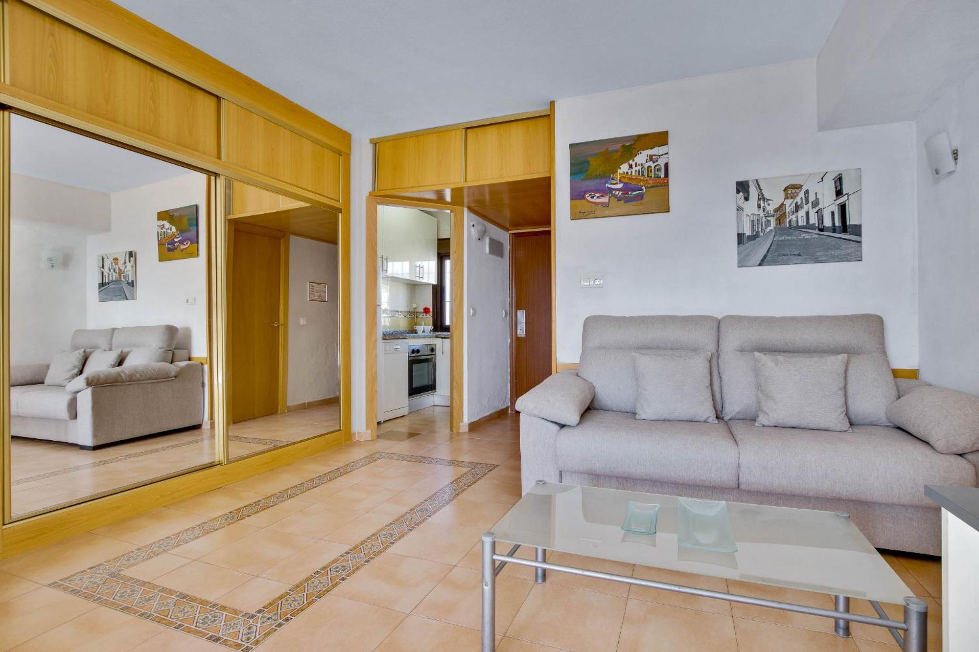 Appartement Aloha Playa 402 By Ivi Real Estate Benalmádena