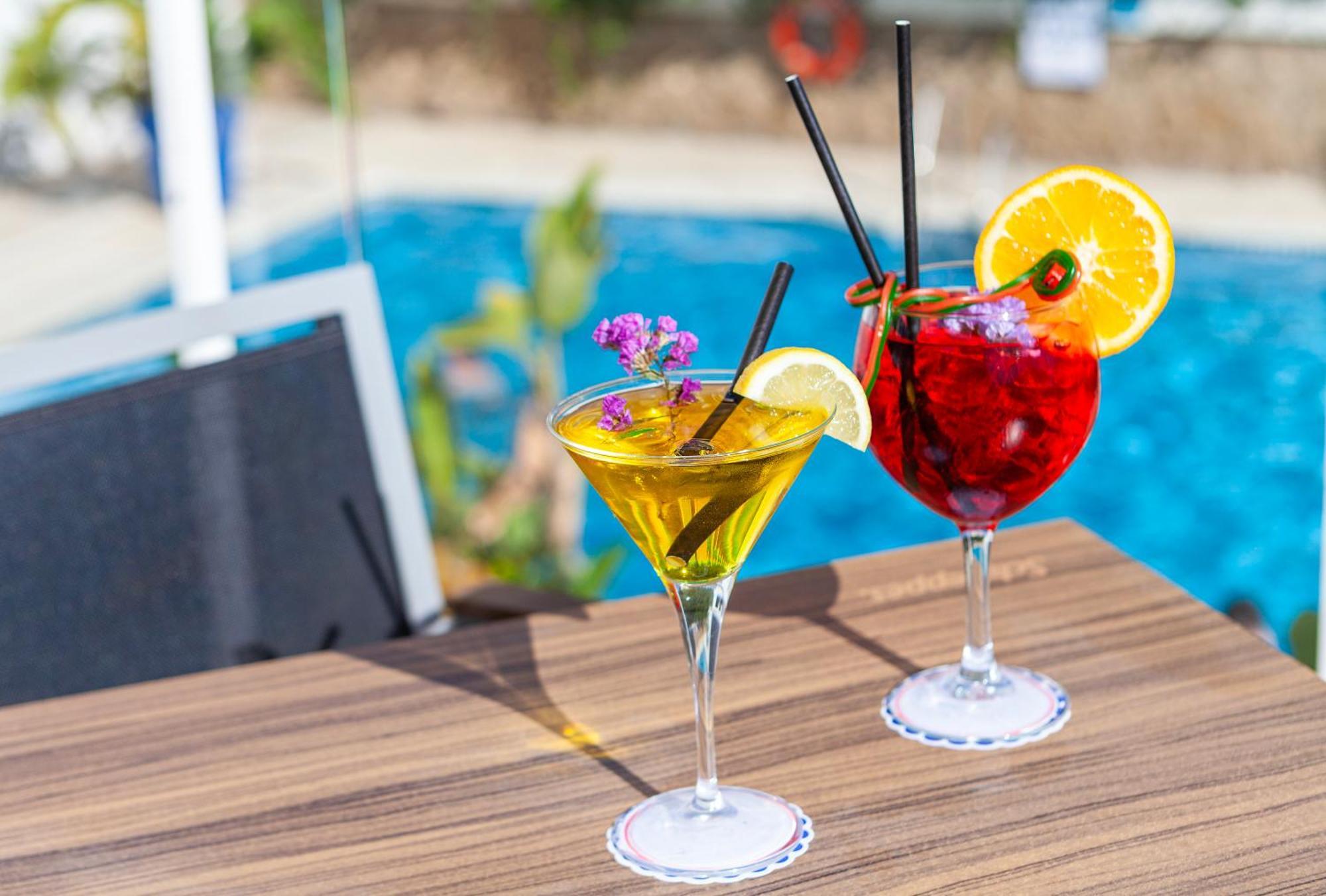 Alay - Adults Only Recommended Benalmádena