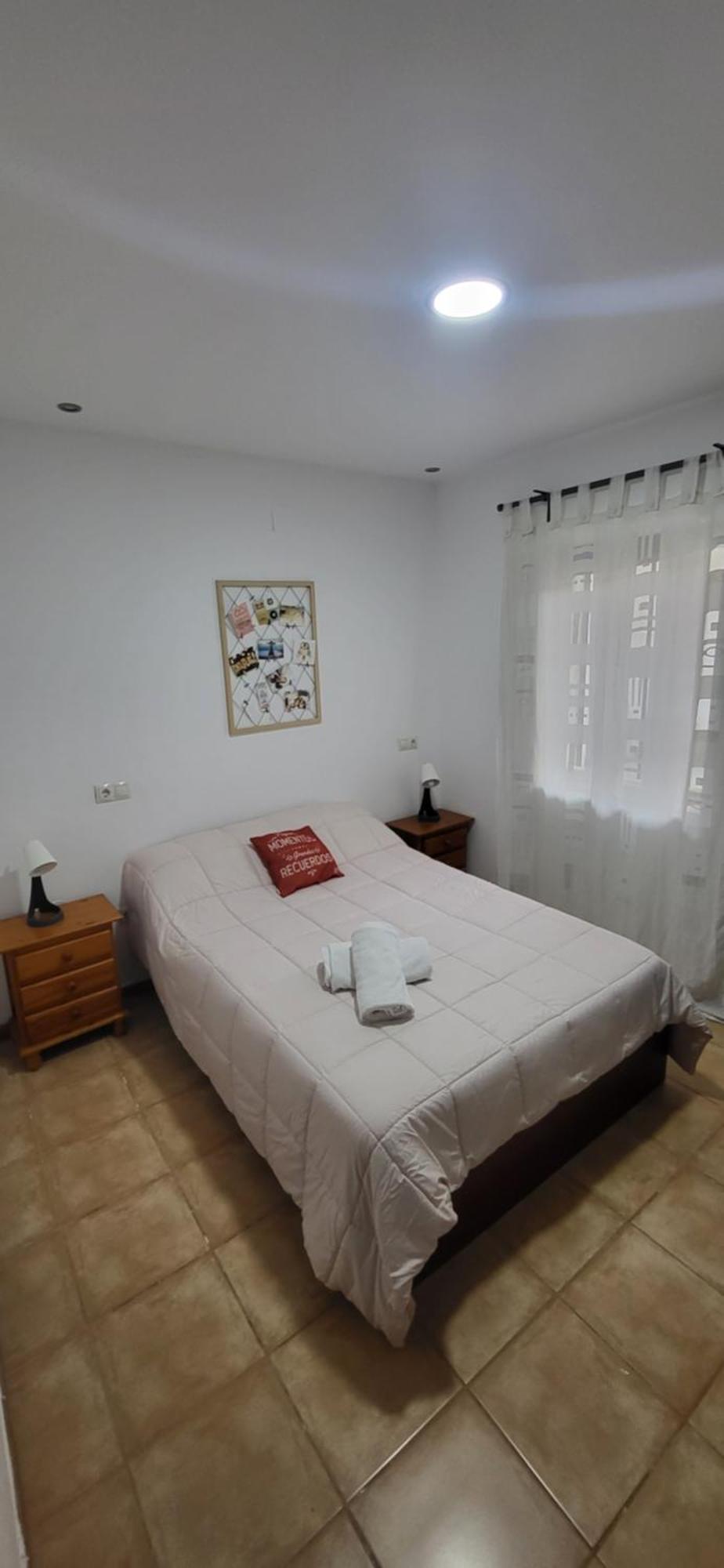 Holiday home Califonia Benalmadena