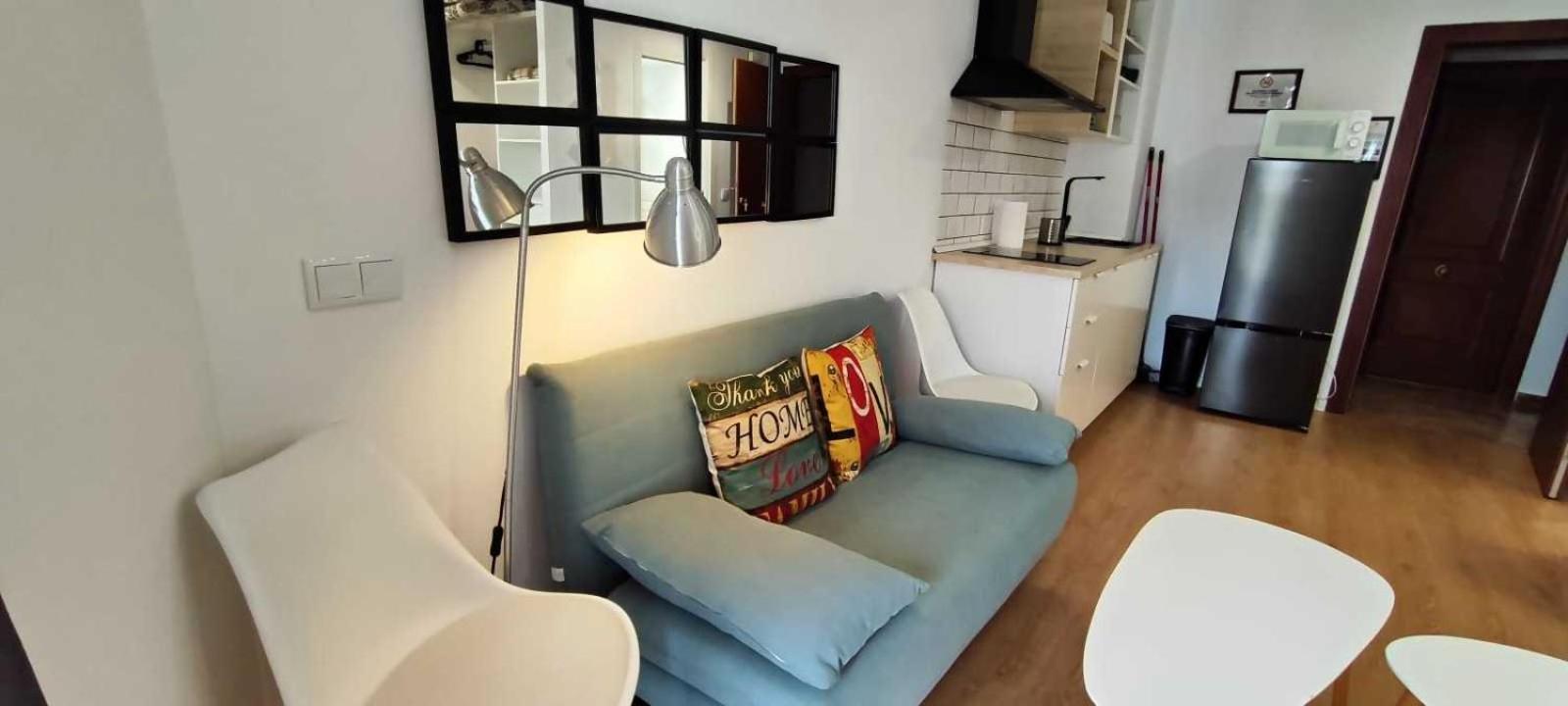 Apartment Maite Ii Costa