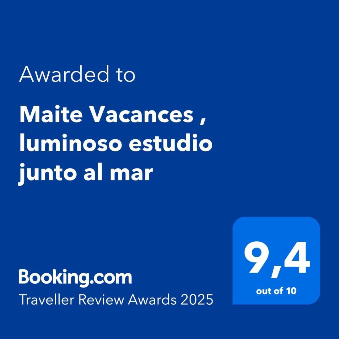 Maite Apartamento Benalmádena