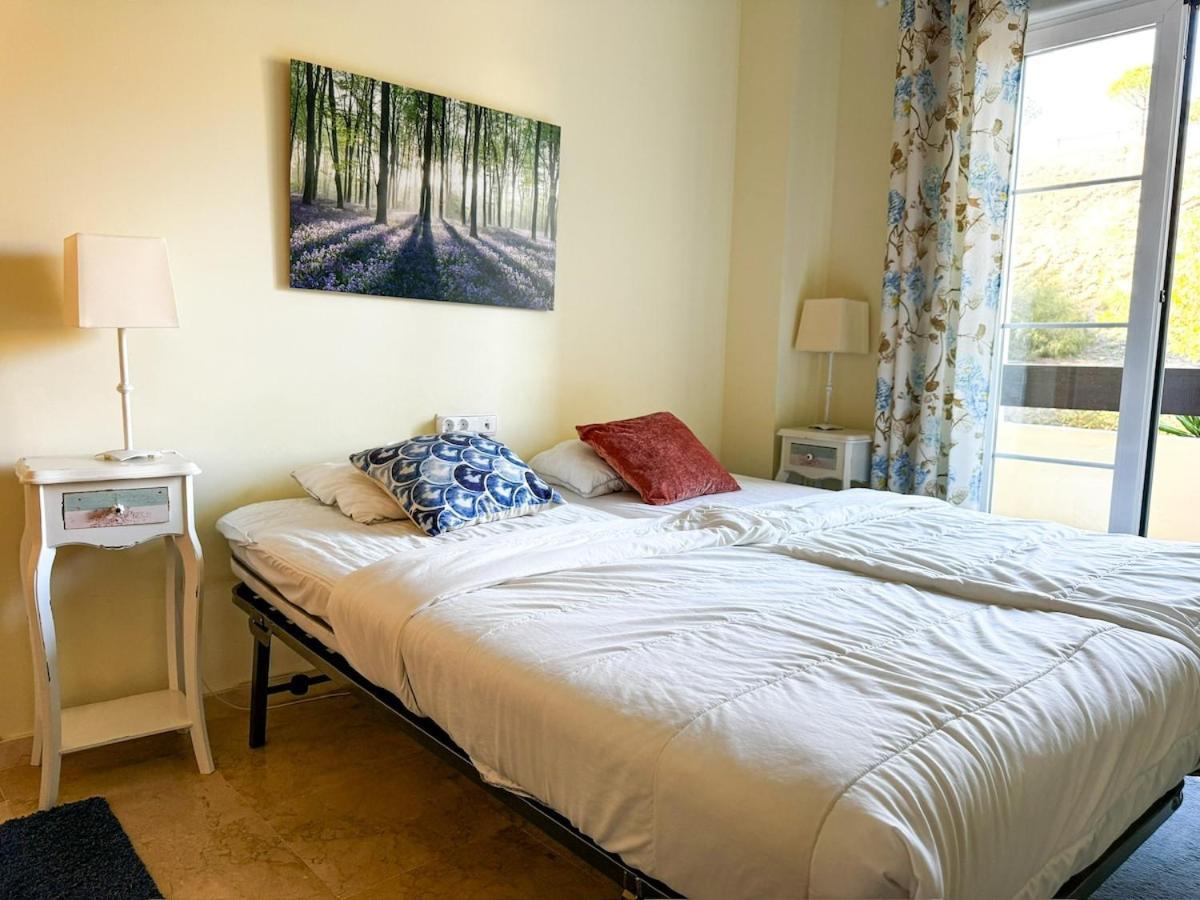Stylish With Panoramic Sea View & Large Terrace! Apartment