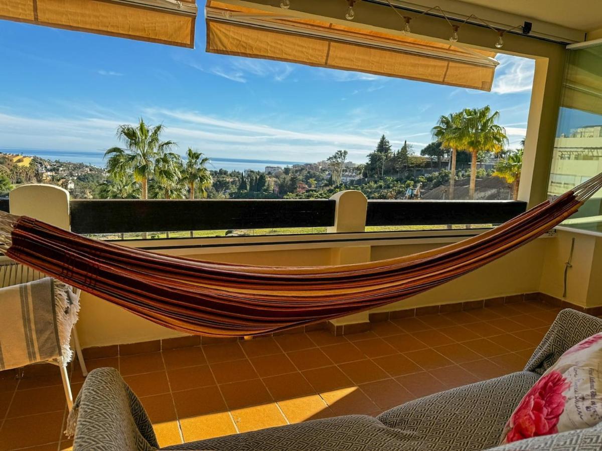Apartment Stylish With Panoramic Sea View & Large Terrace! *