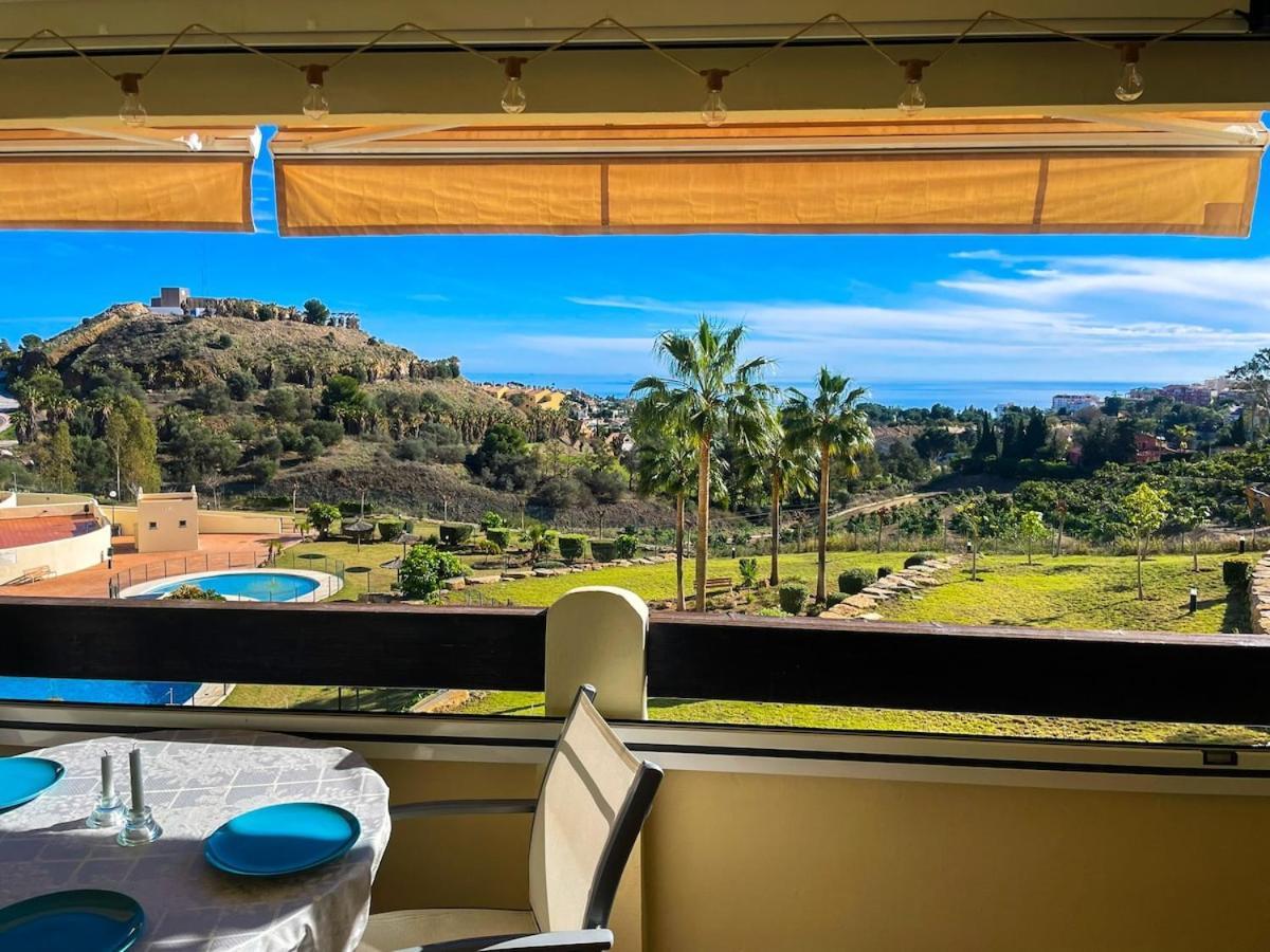 Stylish With Panoramic Sea View & Large Terrace!