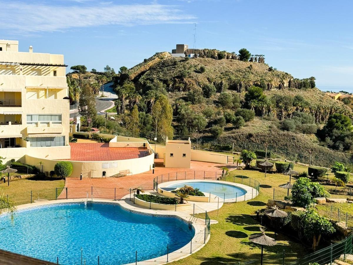 Stylish With Panoramic Sea View & Large Terrace! Apartment