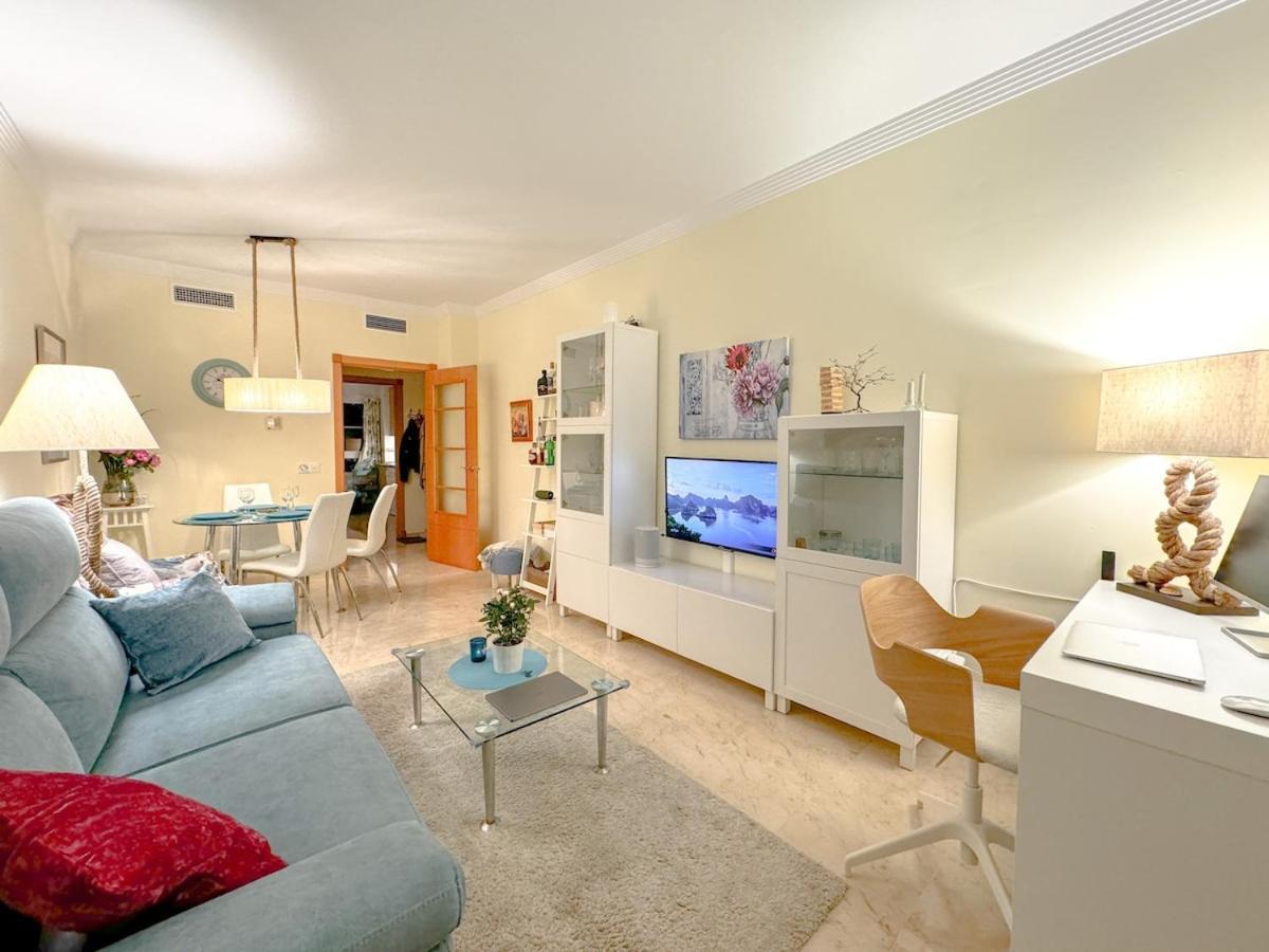Stylish With Panoramic Sea View & Large Terrace! * Benalmadena