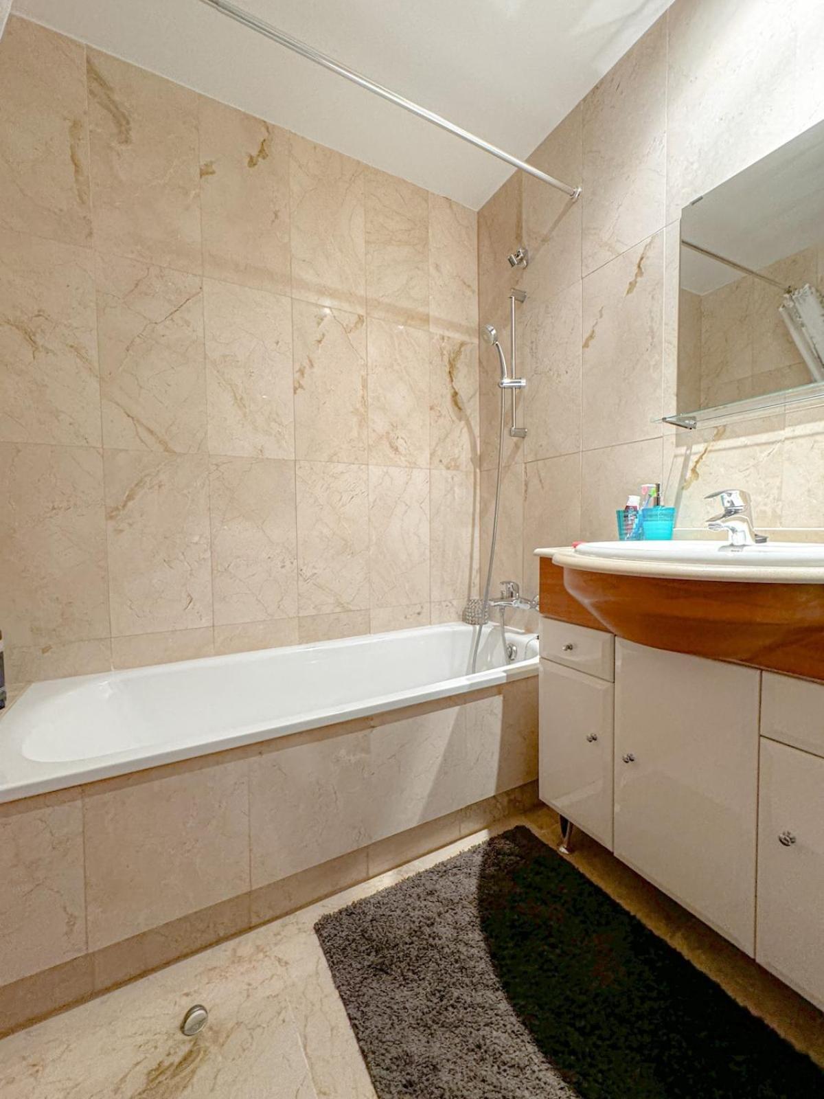 Stylish With Panoramic Sea View & Large Terrace! *