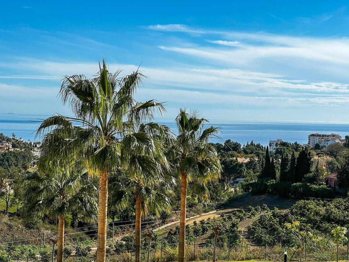 Apartment Stylish With Panoramic Sea View & Large Terrace! *