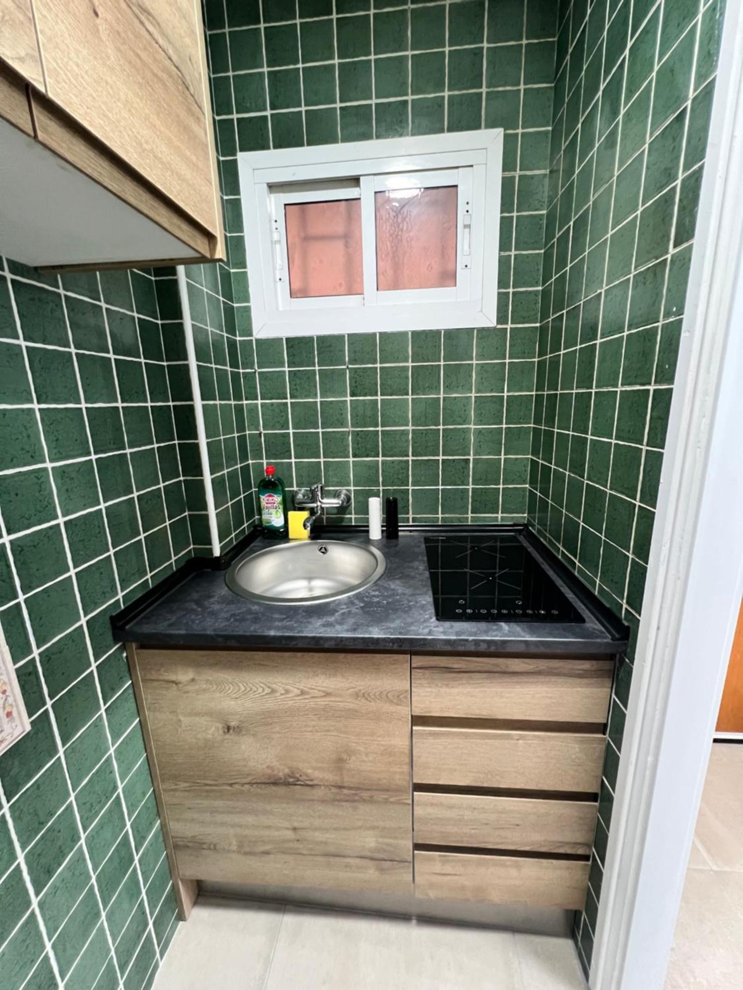 Agata 435 Appartement *