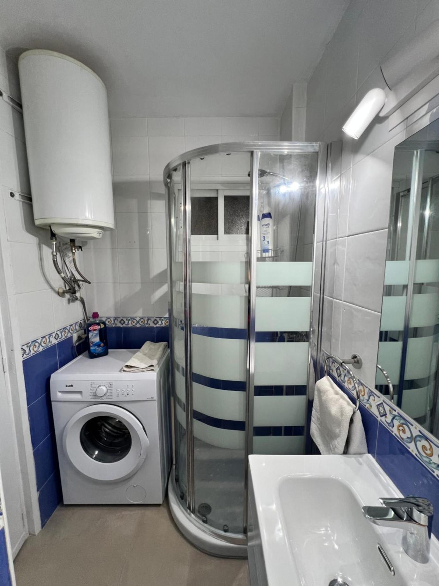 Agata 435 Appartement