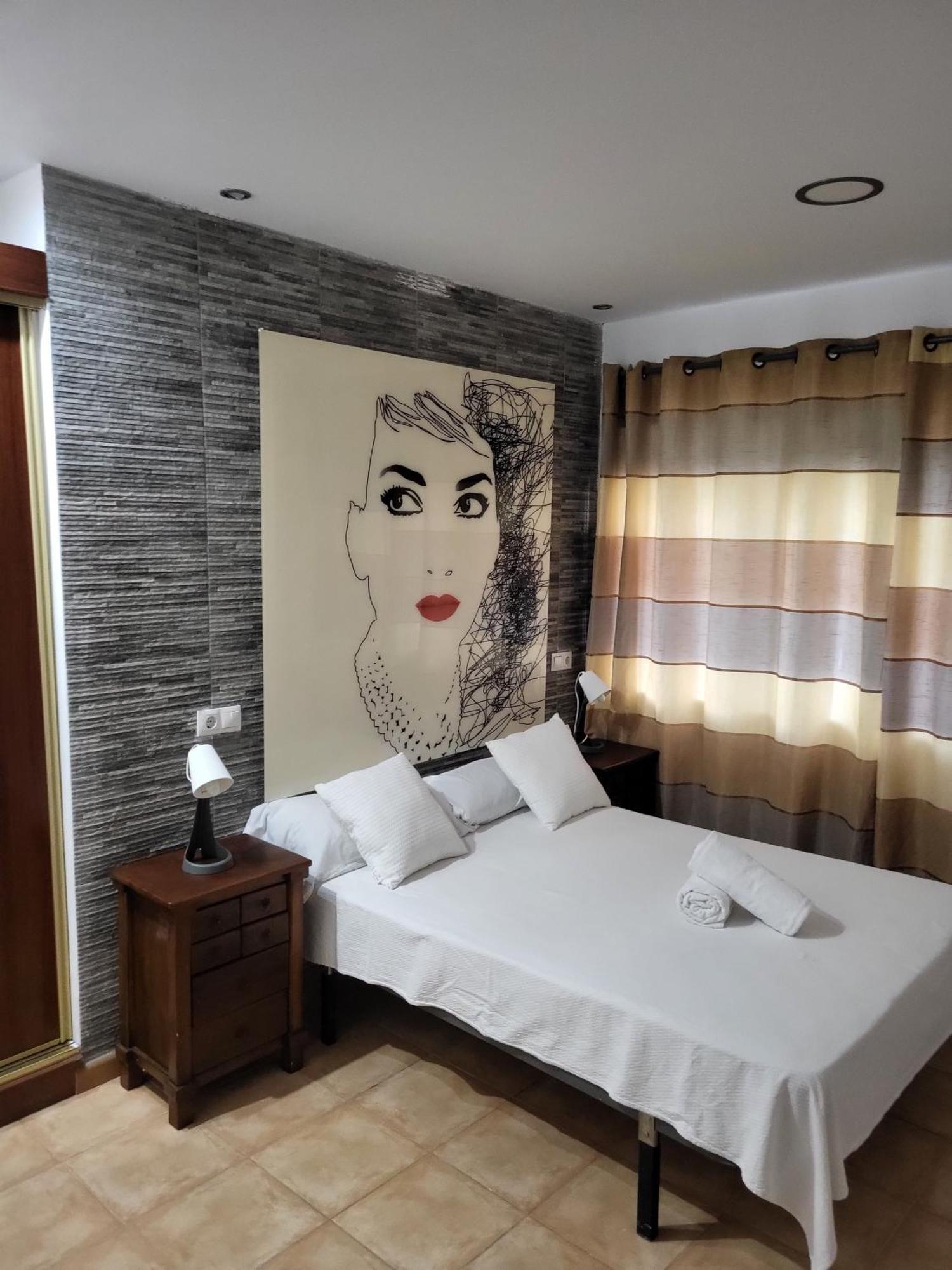 Califonia Holiday home Benalmadena