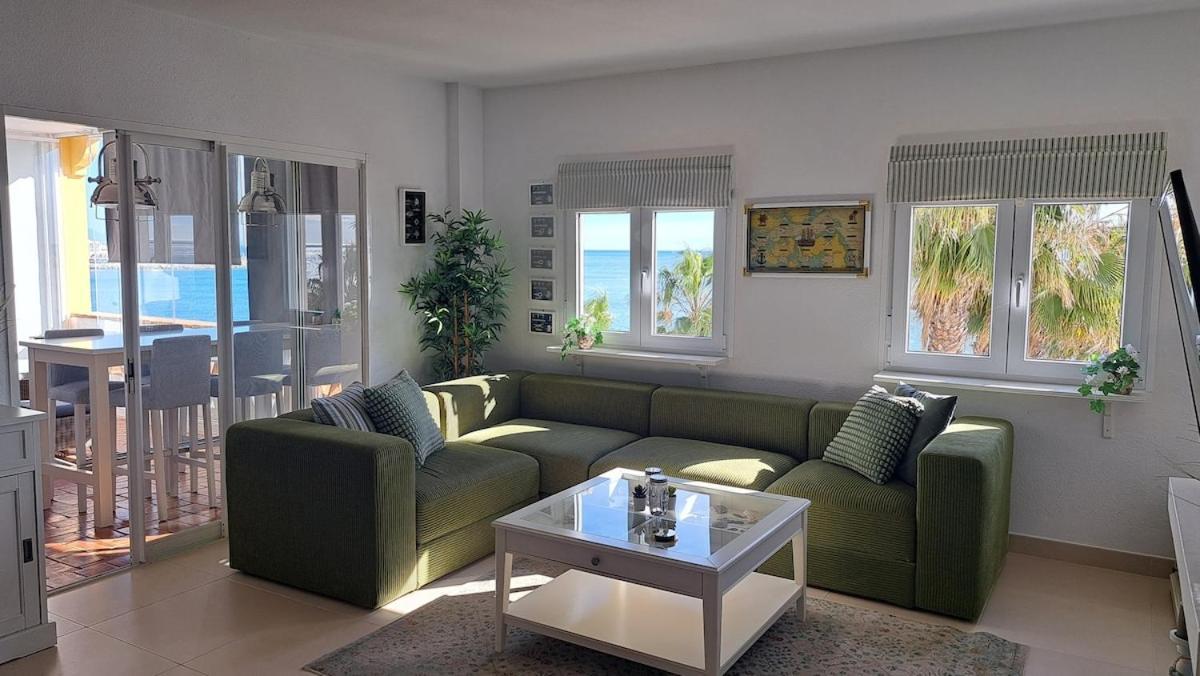 Luxury Near The Sea Apartment Benalmadena