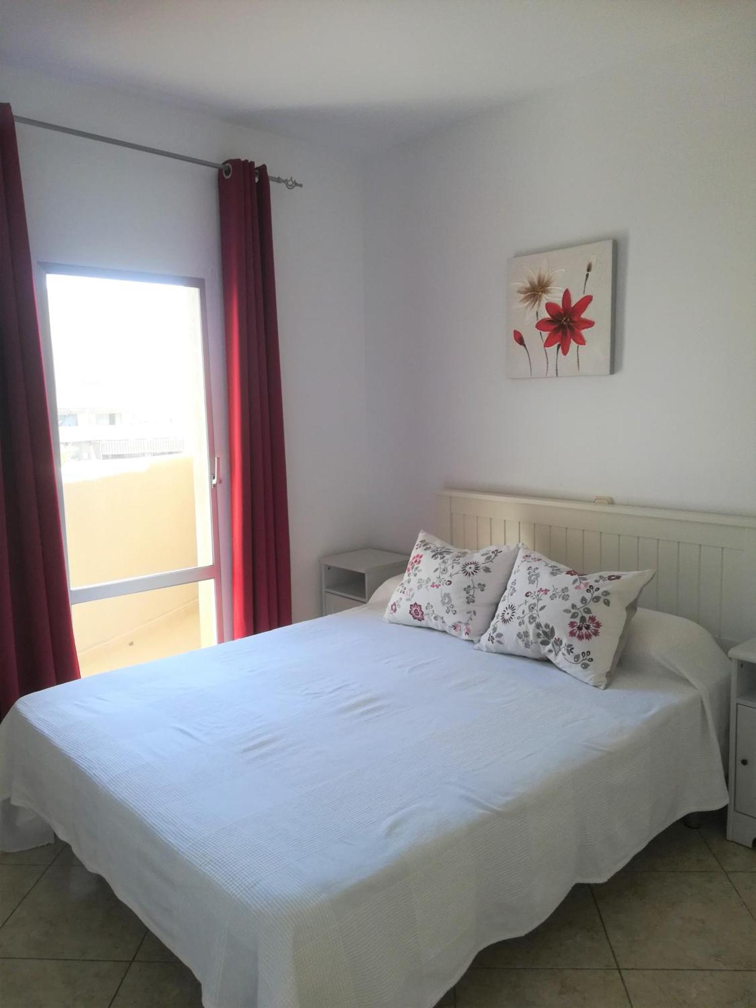 Benal Holidays Appartement *