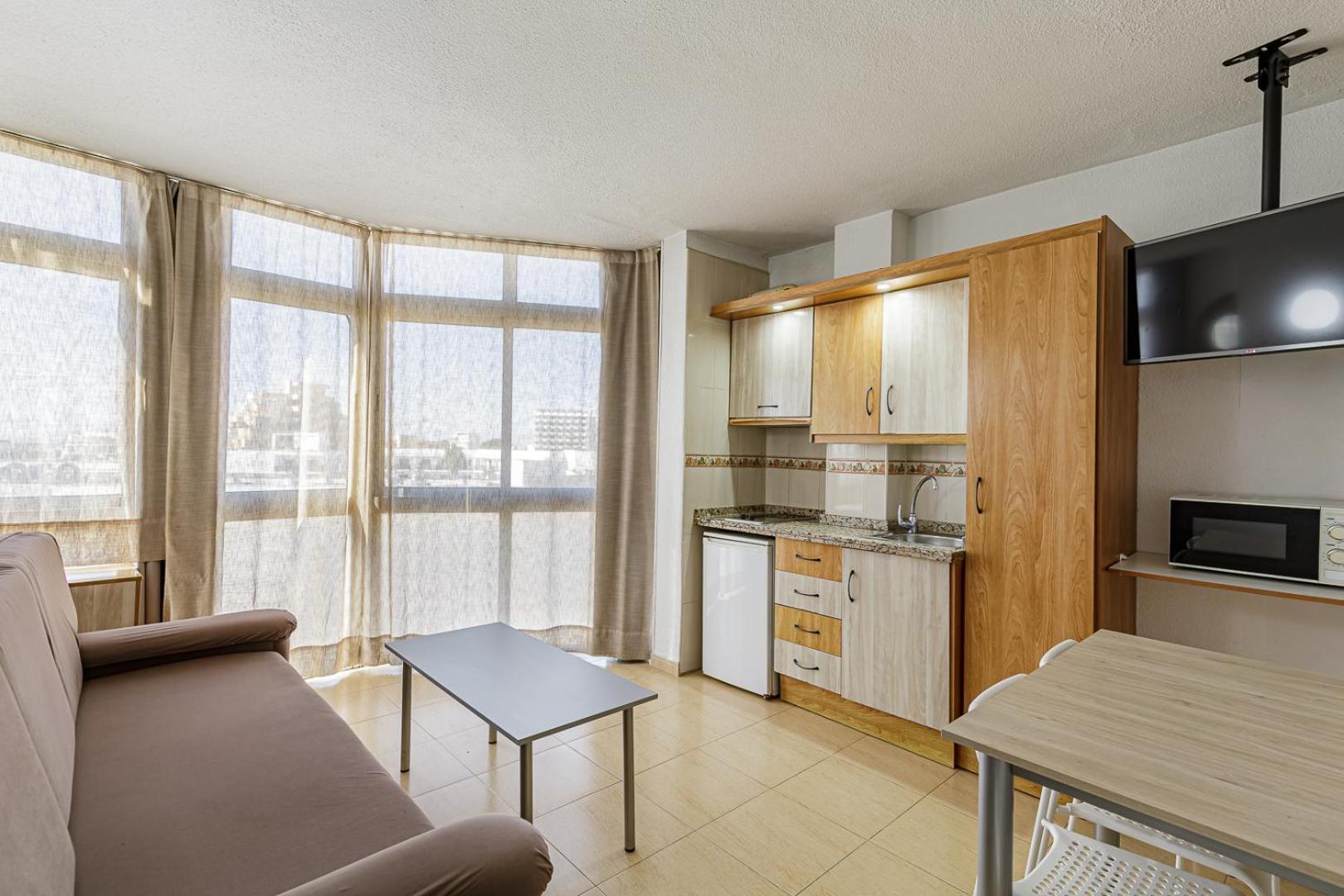 Appartement Doramar