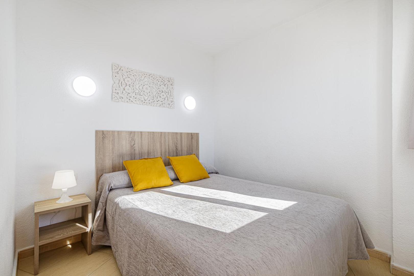 Doramar Appartement *