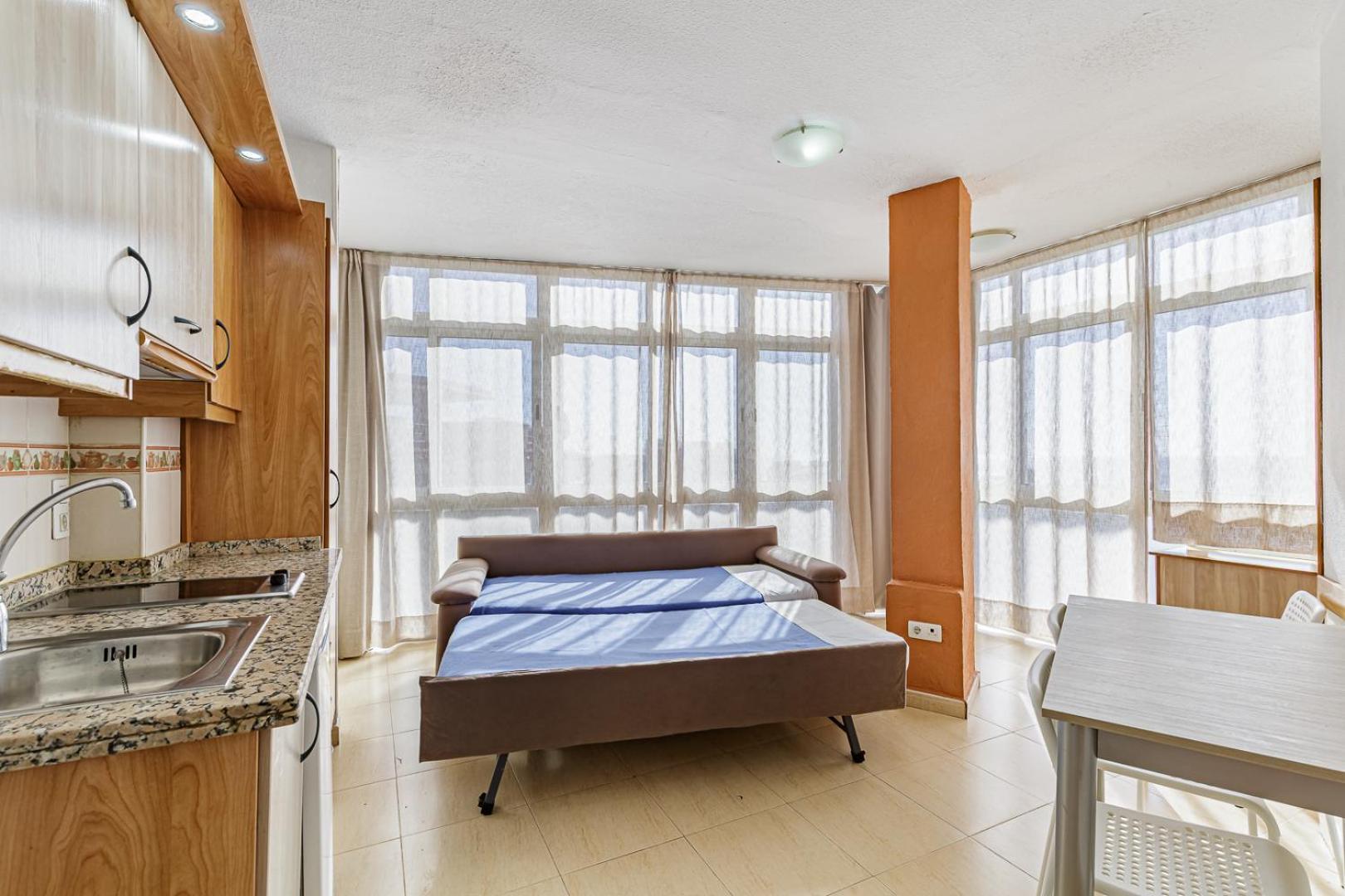 Doramar Appartement