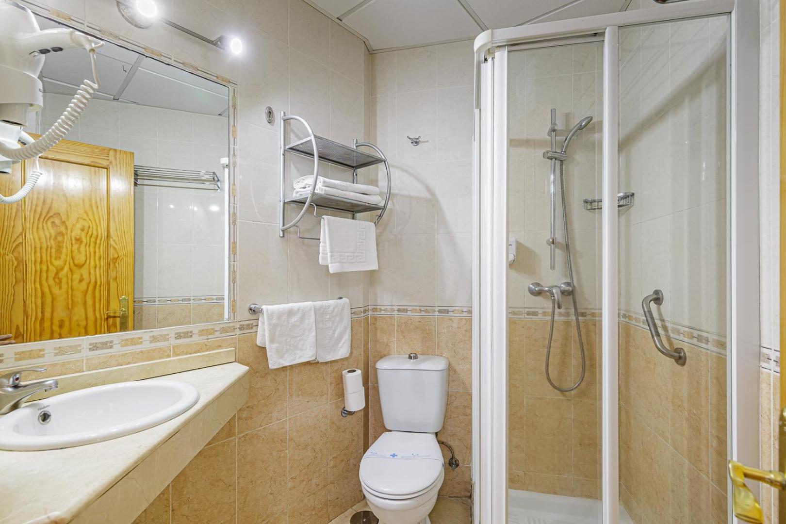 Appartement Doramar