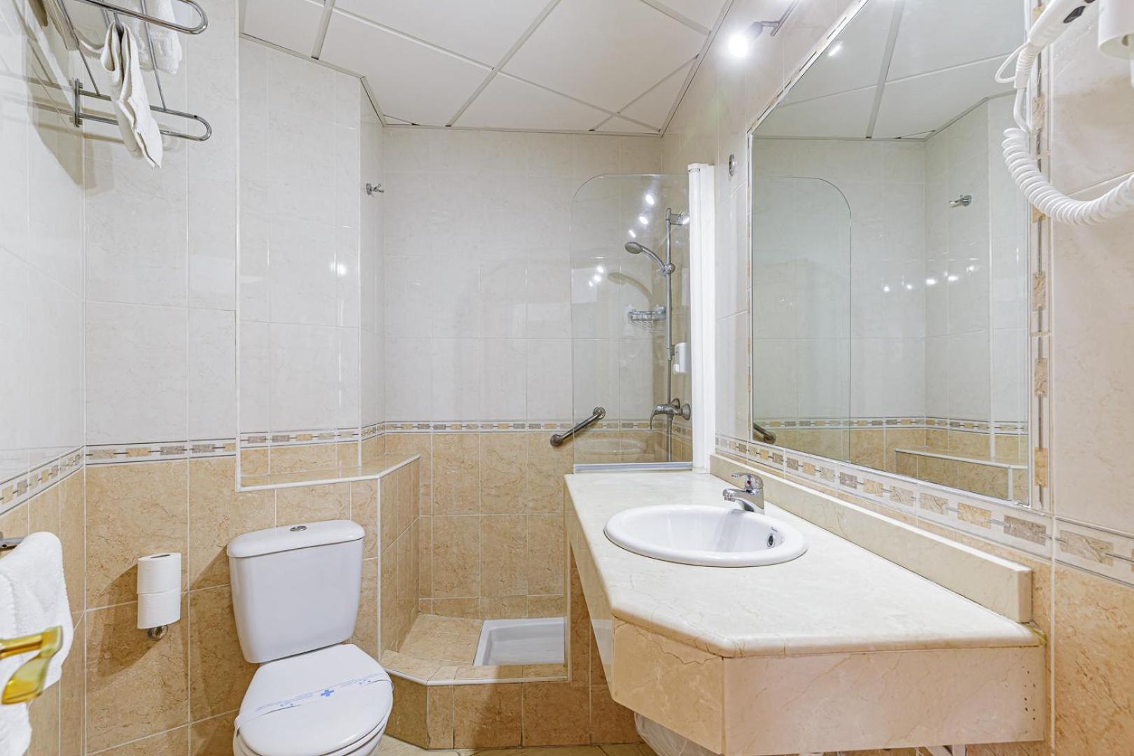 Doramar Appartement *
