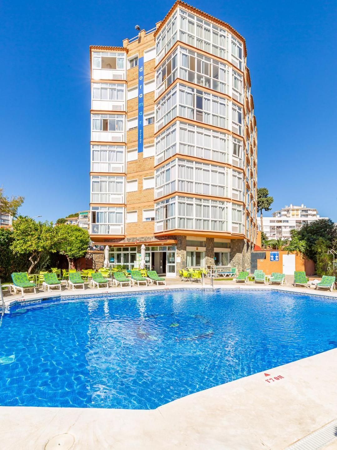Doramar Benalmádena
