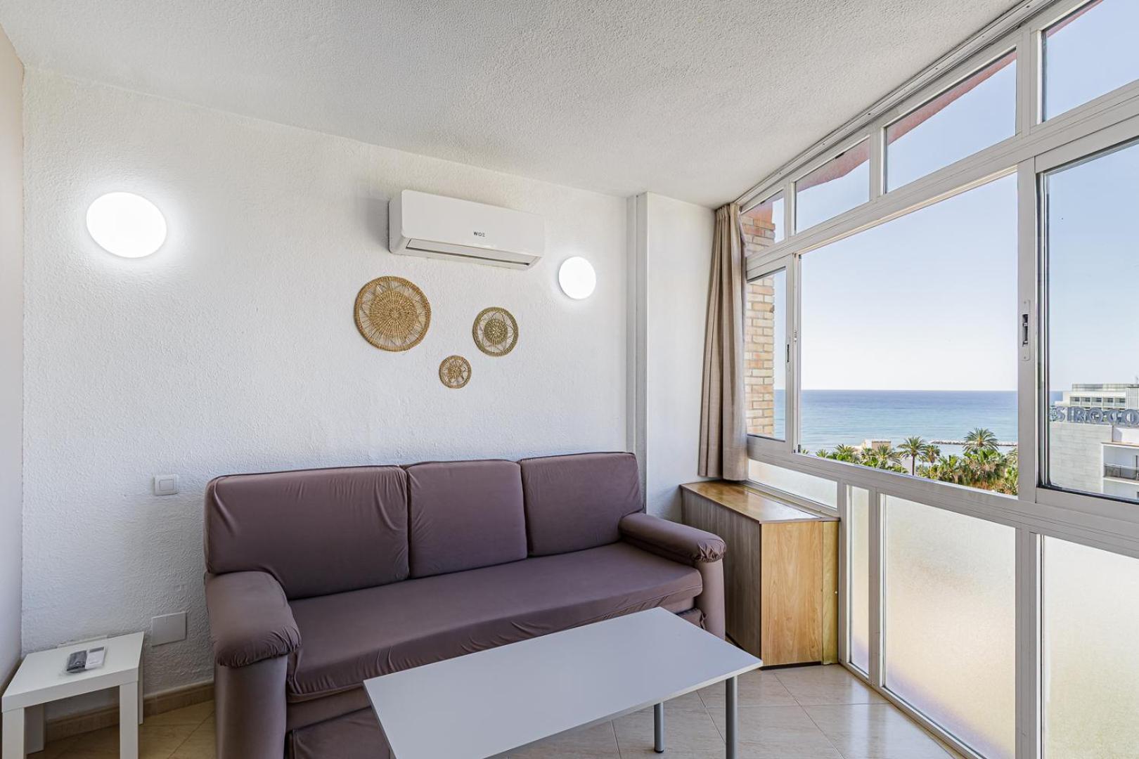 Doramar Appartement