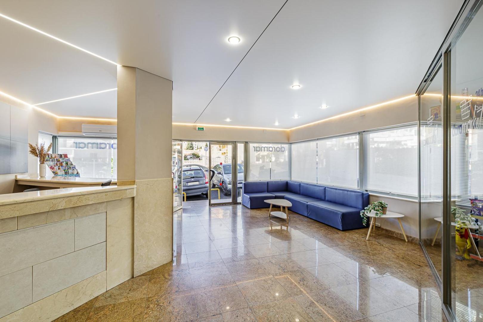 Appartement Doramar
