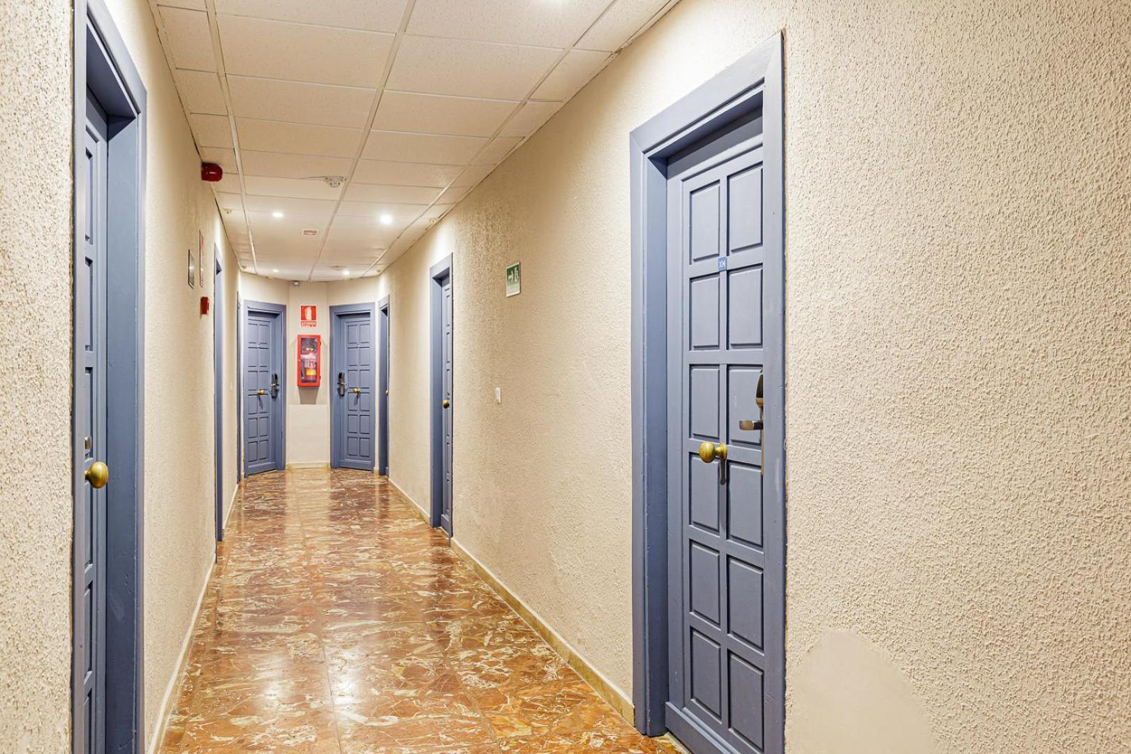 Doramar Appartement Benalmádena