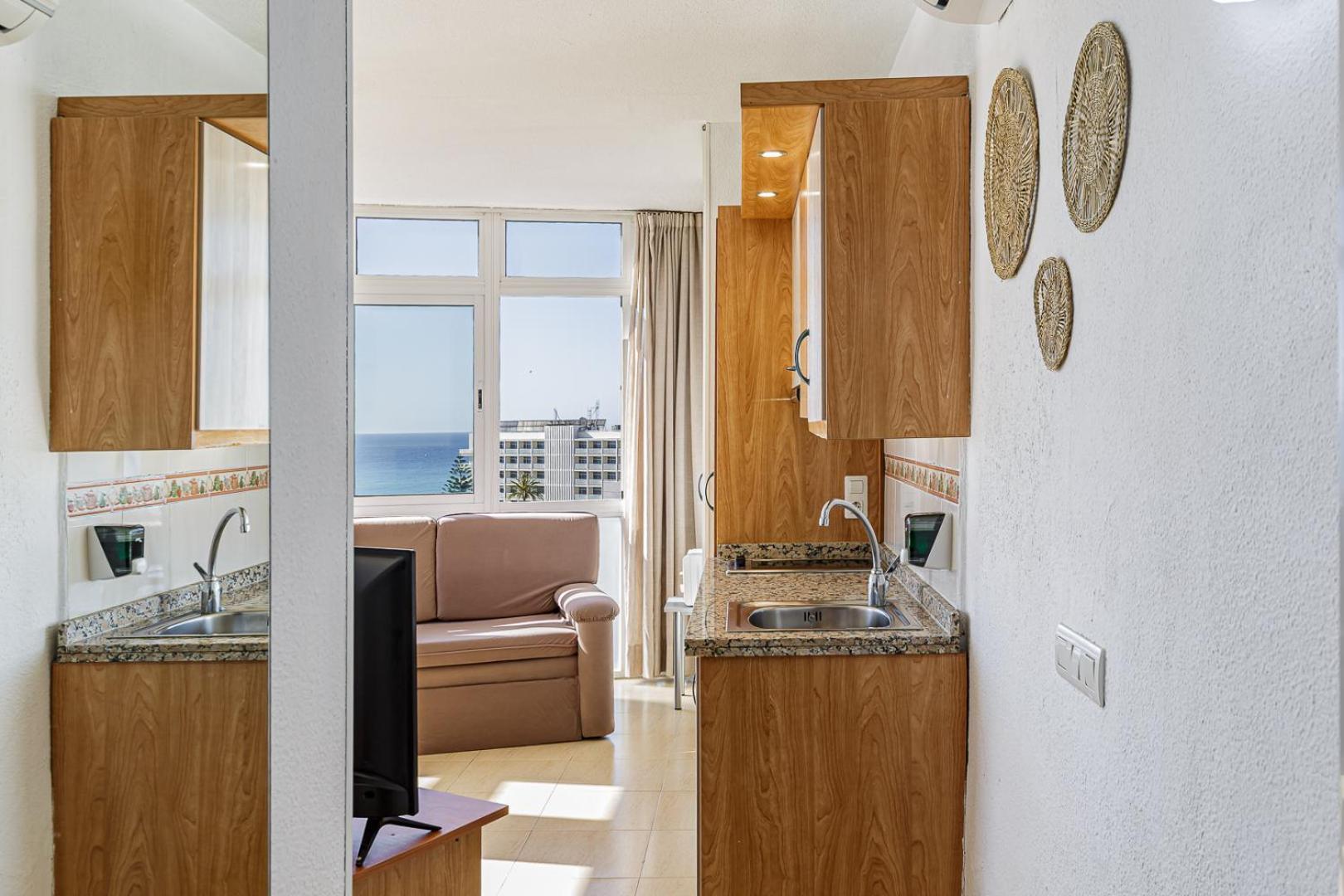 Doramar Benalmádena