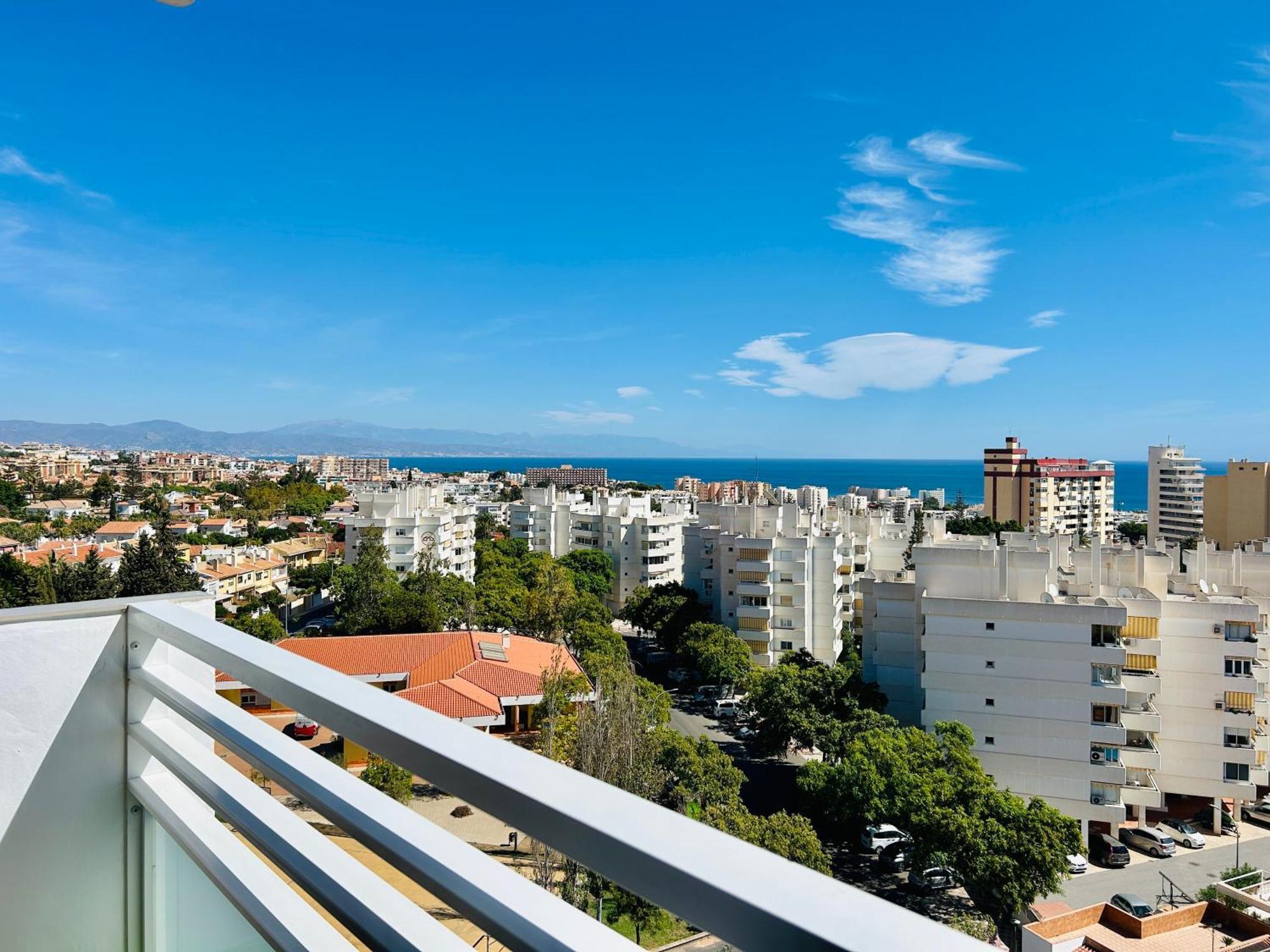 Apartment Stylish Sea-view *