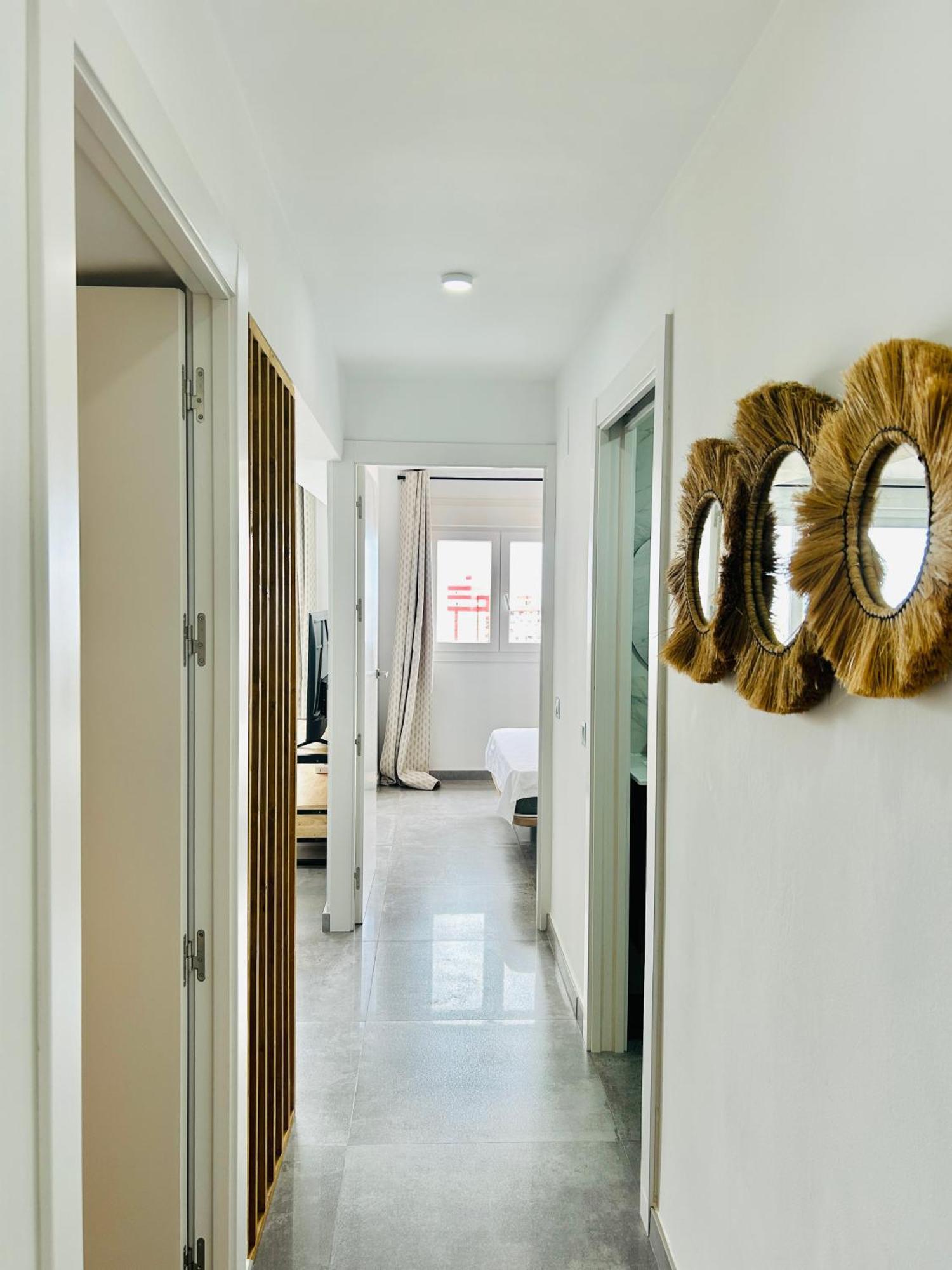 Apartment Stylish Sea-view Benalmadena
